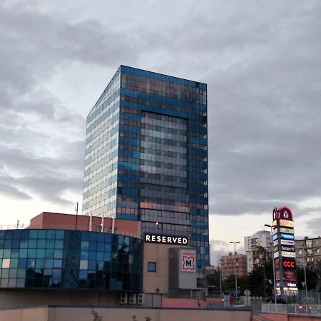 Apartman Angela Rijeka Exterior foto